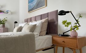 Apartament Szum w Pinea